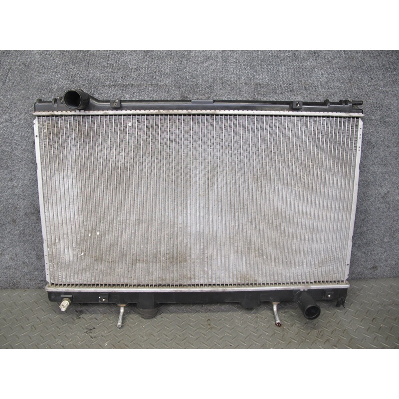 95-00 Lexus UCF20L LS400 Denso Engine Cooling Radiator