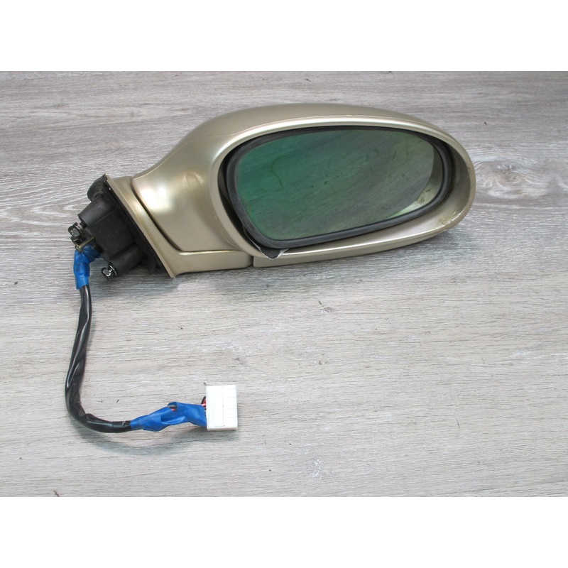 96-00 Lexus UZZ30L SC300 SC400 Right Door Side View Heated Power Mirror OEM