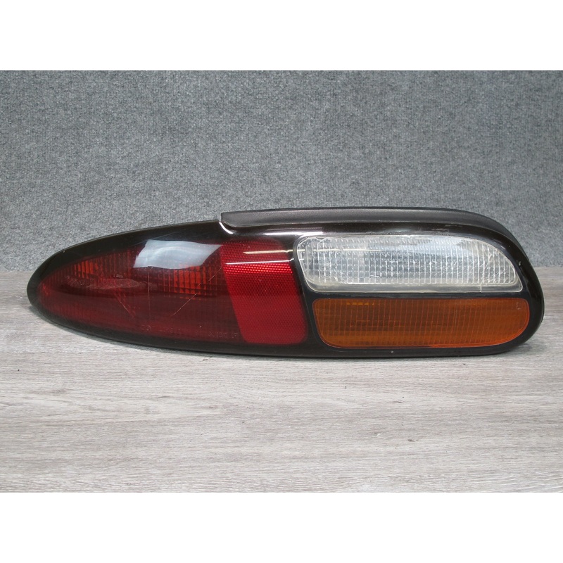 97-02 Chevrolet Camaro Z28 Rear Left Tail Light Lamp Assembly OEM