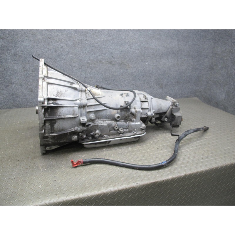 98-00 Chevrolet Camaro Z28 LS1 5.7L 4L60E 4-SPEED Automatic Transmission OEM