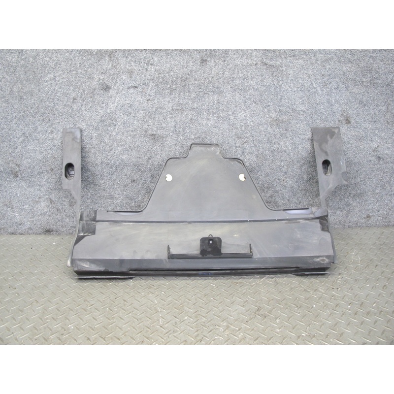 98-02 Chevrolet Camaro 5.7L V8 LS1 Engine Radiator Upper Air Baffle Panel OEM