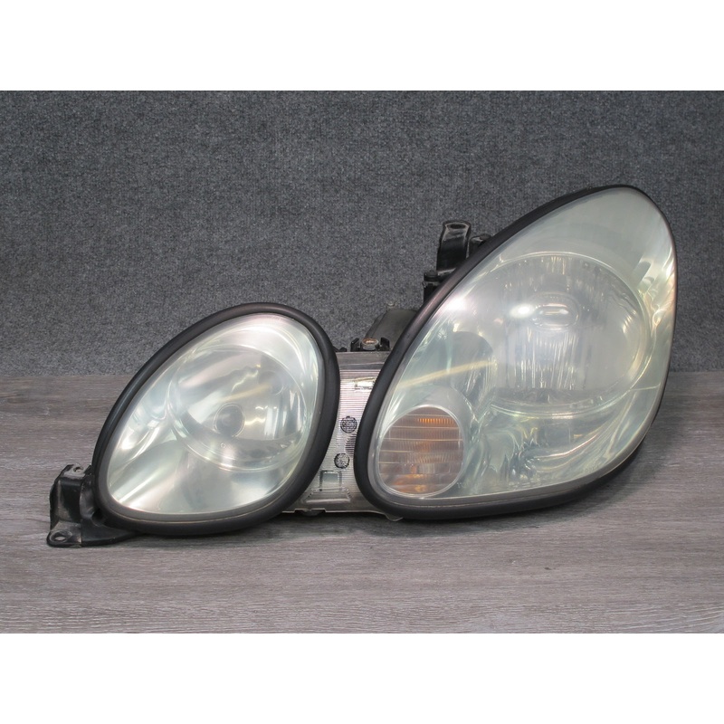 02-05 Lexus JZS160L GS300 GS430 Front Left Halogen Headlight Lamp OEM