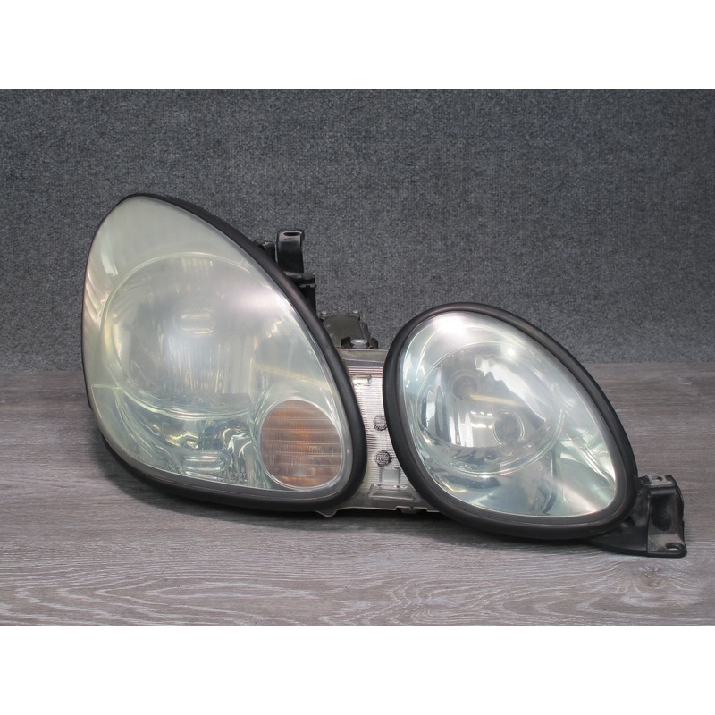 02-05 Lexus JZS160L GS300 GS430 Front Right Halogen Headlight Lamp OEM