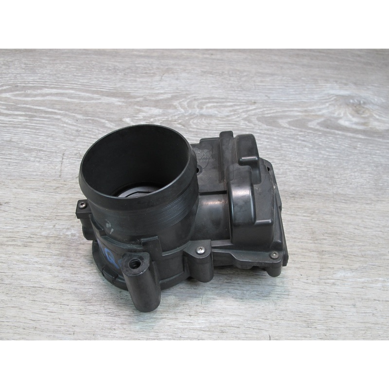 07-13 Mini Cooper S JCW R55 R56 R57 R58 N14 Engine Throttle Body 7576698 OEM