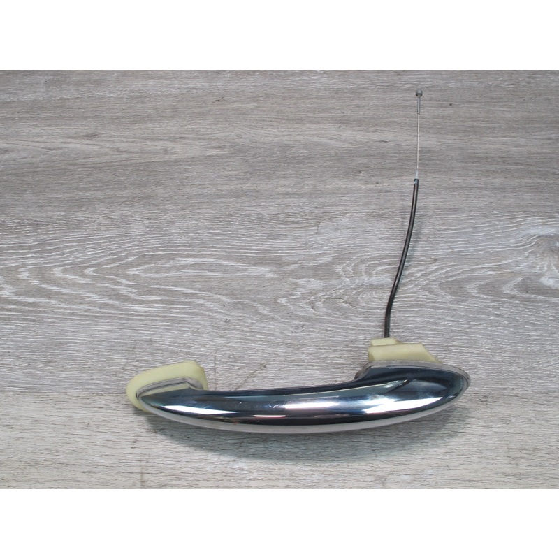 07-13 Mini R55 R56 R57 R58 R59 Front Right Passenger Door Exterior Handle OEM