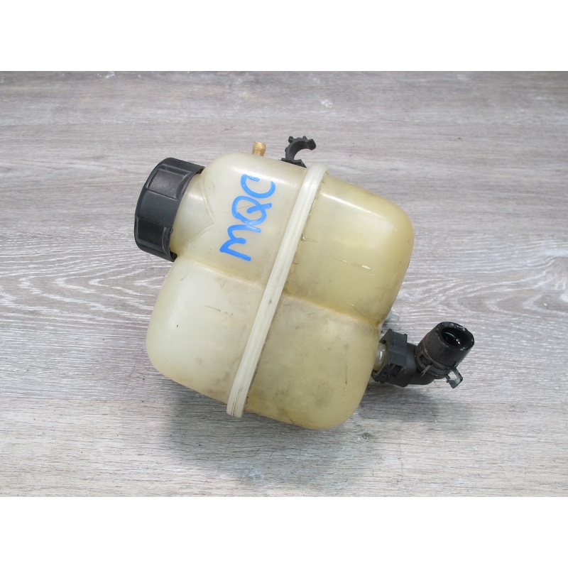 07-13 Mini  R55 R56 R58 R59 R57 Engine Coolant Expansion Overflow Reservoir OEM