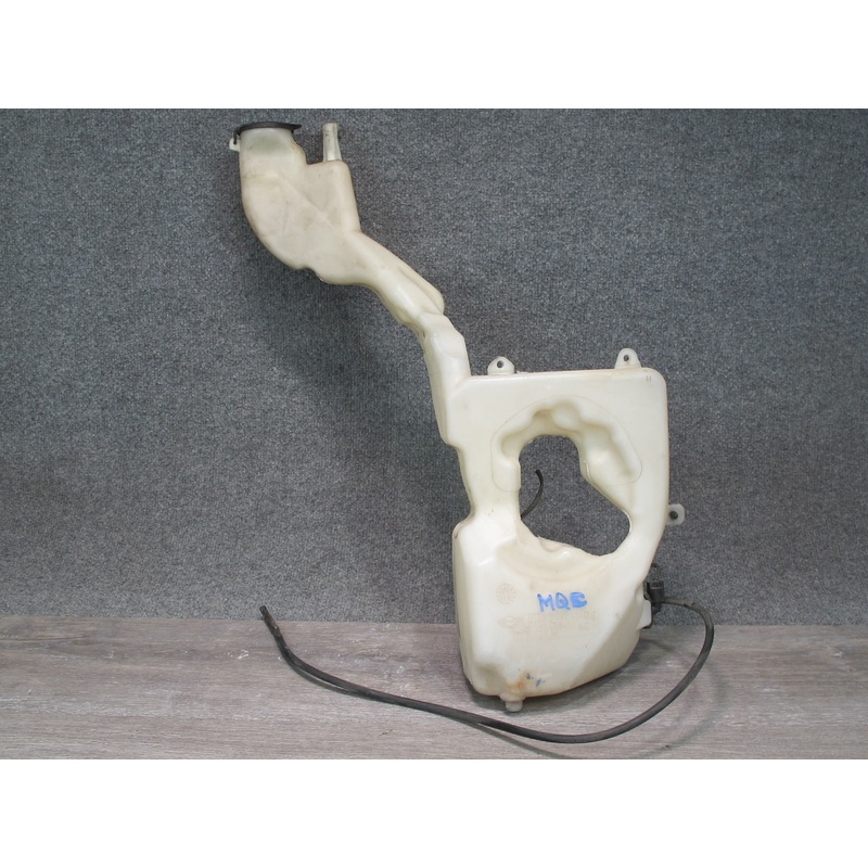 07-13 Mini R55 R56 R58 R59 R57 Windshield Washer Fluid Reservoir w Pump OEM