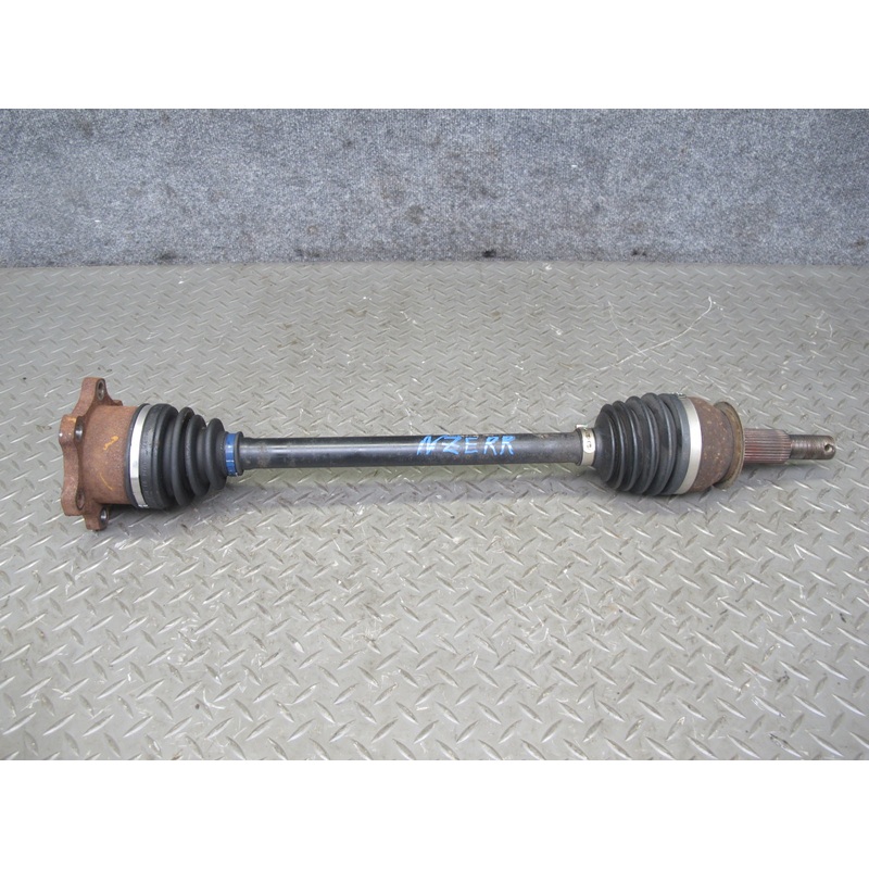 09-20 Nissan Z34 370Z A/T Rear Right Axle Half Shaft 89K Miles OEM