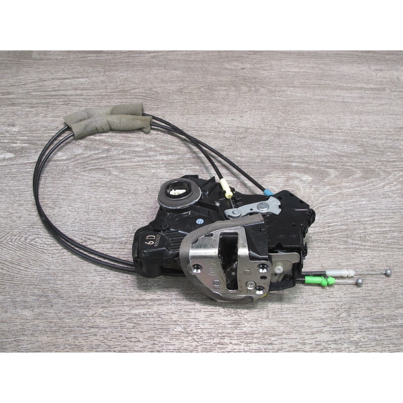 10-15 Lexus IS250 IS350 Front Left Door Lock Latch Actuator OEM