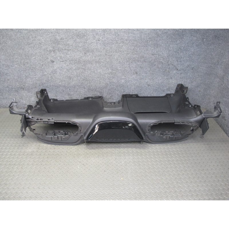 10-19 Nissan 370Z Z34 Convertible Rear Parcel Panel Black 79910-1ET0A OEM