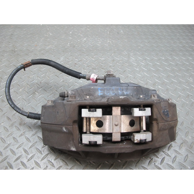 16-23 Chevrolet Camaro SS Front Left Brembo Brake Caliper OEM