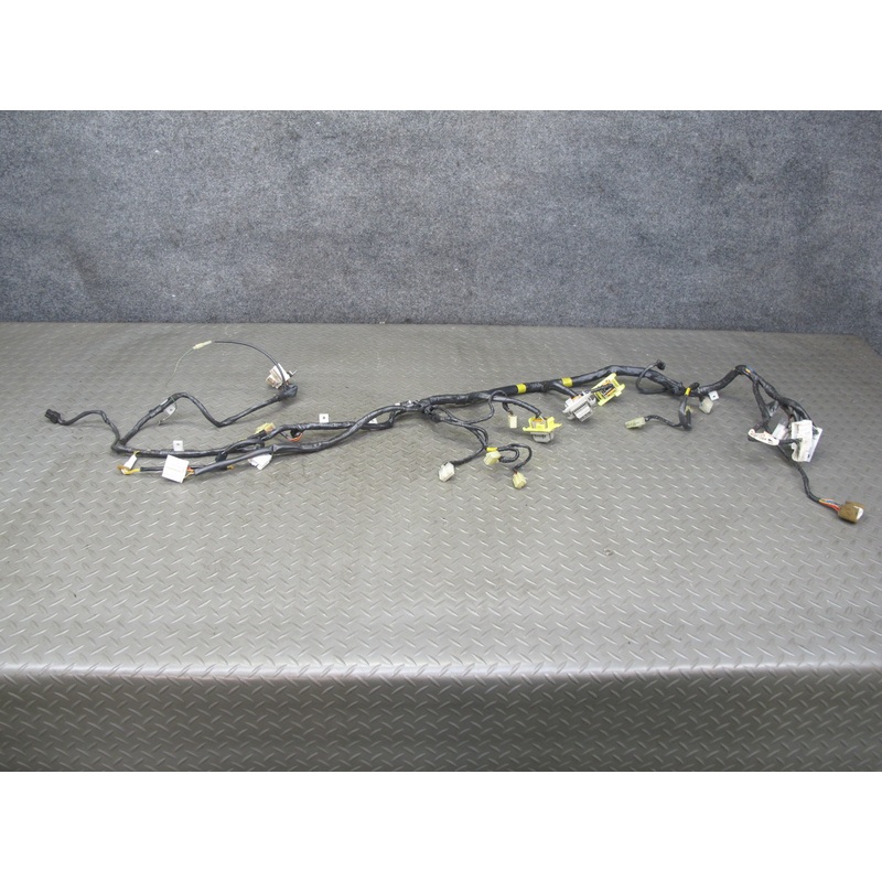 1991 Mitsubishi 3000GT VR4 5SPEED M/T Instrument Panel Wire Harness MB629503 OEM