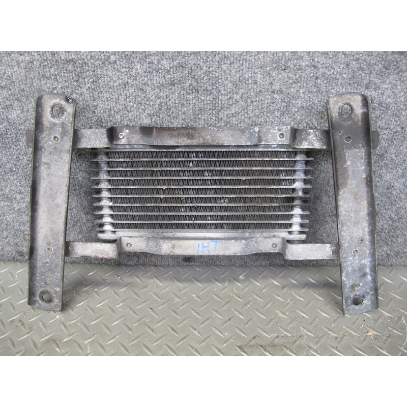 2003-2007 Hummer H2 6.0L Automatic Transmission Oil Fluid Cooler W/ Bracket
