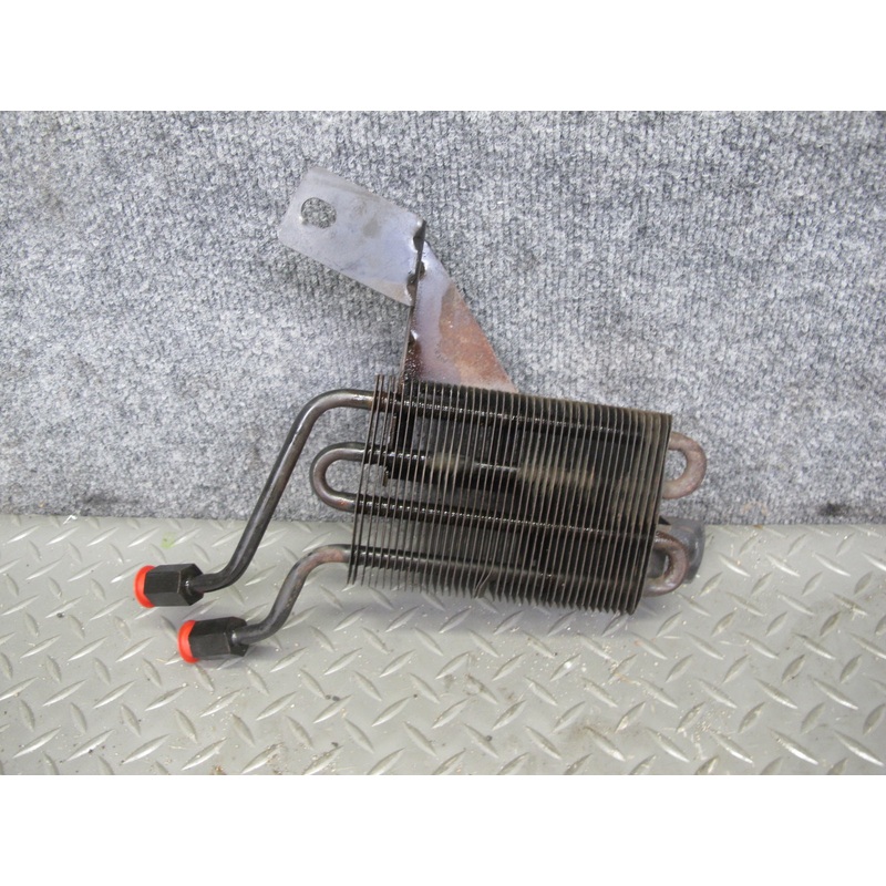 2003-2009 Hummer H2 Power Steering Oil Cooler Radiator
