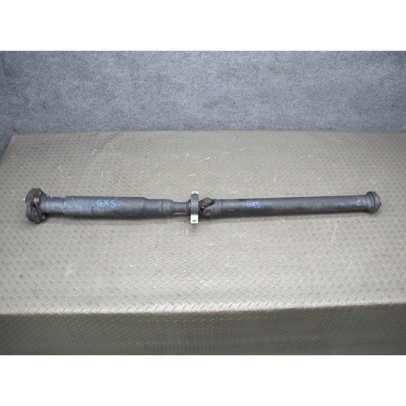 2008-2014 BMW E71 E72 X6 4.4L AWD Rear Drive Shaft Driveshaft