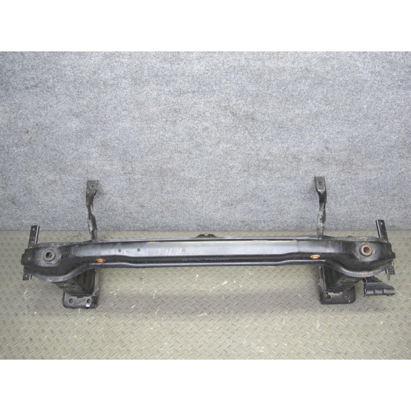 2008-2014 BMW E71 E72 X6 Front Bumper Impact Reinforcement Bar