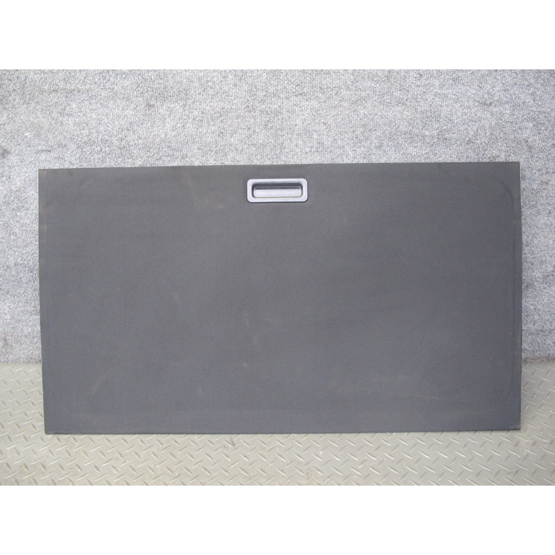 2008-2014 BMW E71 E72 X6 Sunroof Interior Trim Shade Cover Panel