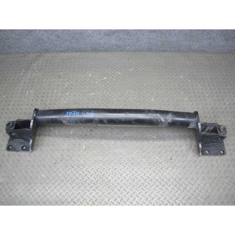 2008-2014 BMW E72 X6 Rear Trailer Hitch Cross Bar Beam
