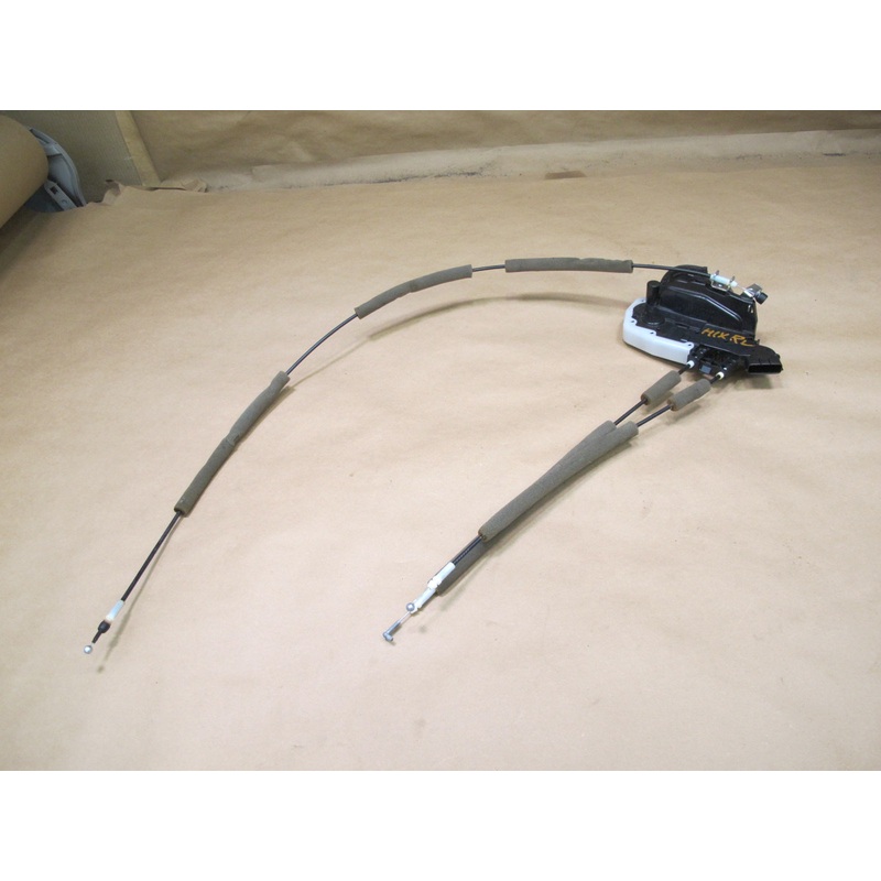 2011-2017 Infiniti QX56 QX80 Rear Left Door Lock Latch Actuator
