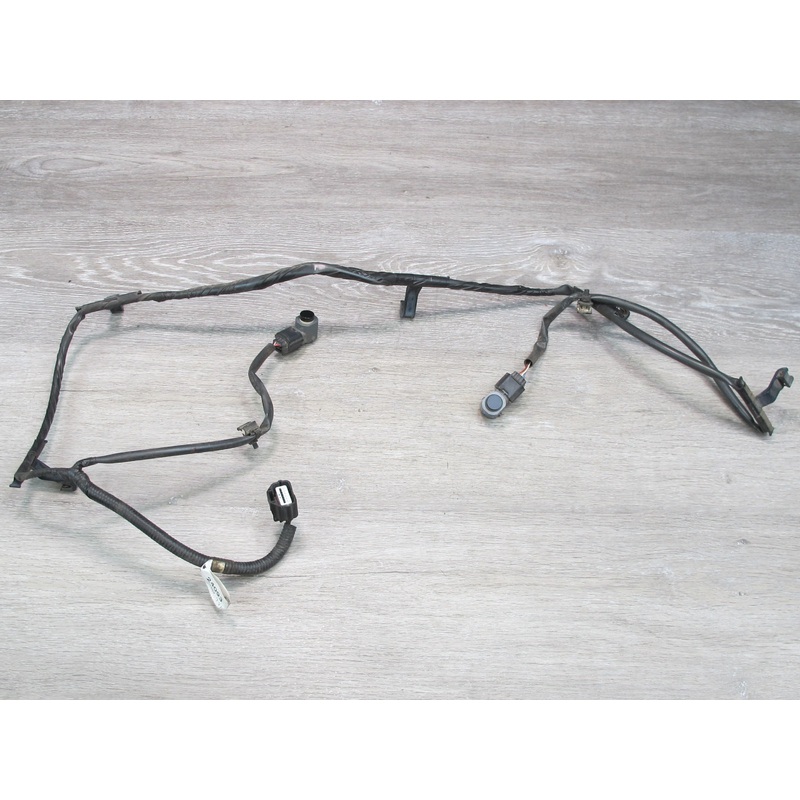 2013-2015 Infiniti JX35 QX60 Rear Bumper PDC Parking Distance Sensor Wiring Set