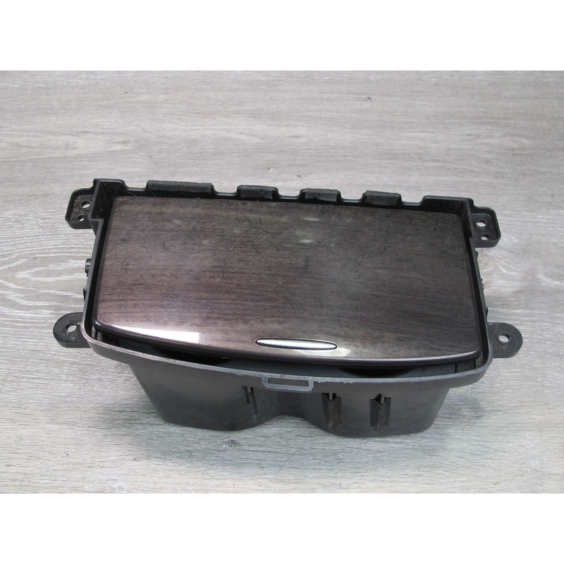 2013-2020 Infiniti JX35 QX60 Front Center Console CUP Holder