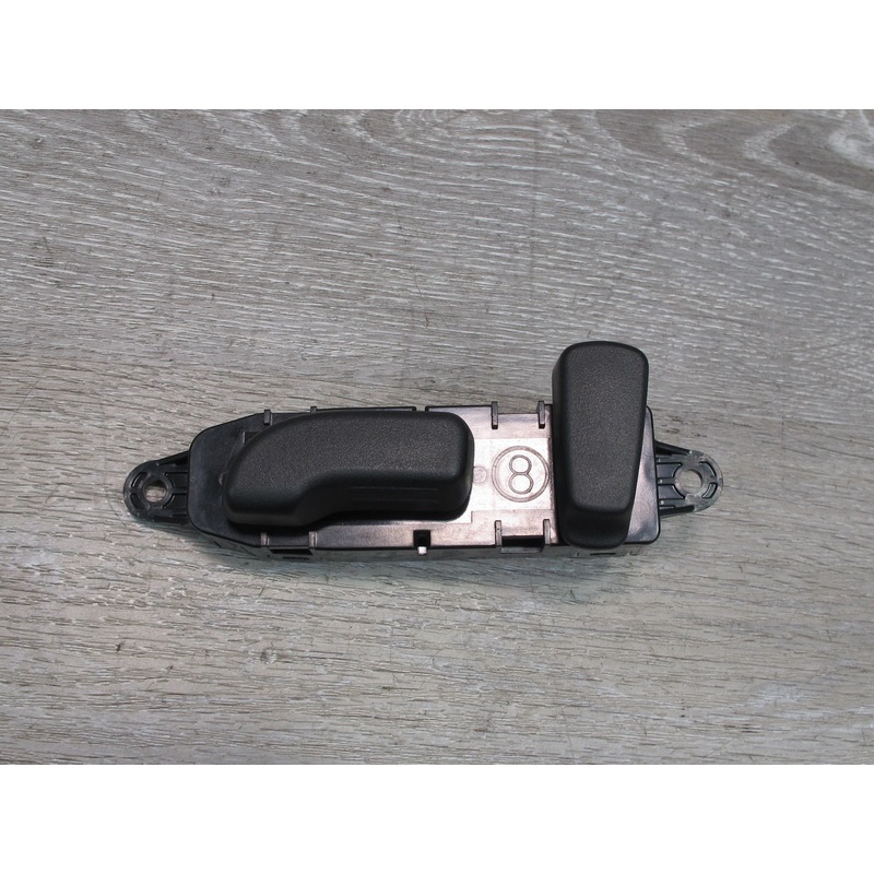 2013-2020 Infiniti JX35 QX60 Front Left Seat Adjustment Switch