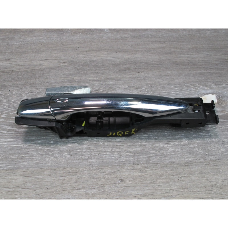 2013-2020 Infiniti JX35 QX60 Front Right Door Exterior Handle w Keyless Entry