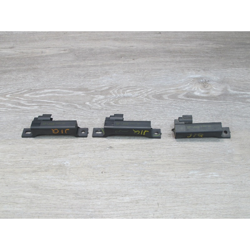 2013-2020 Infiniti JX35 QX60 Keyless Entry Antenna Sensor Set of 3