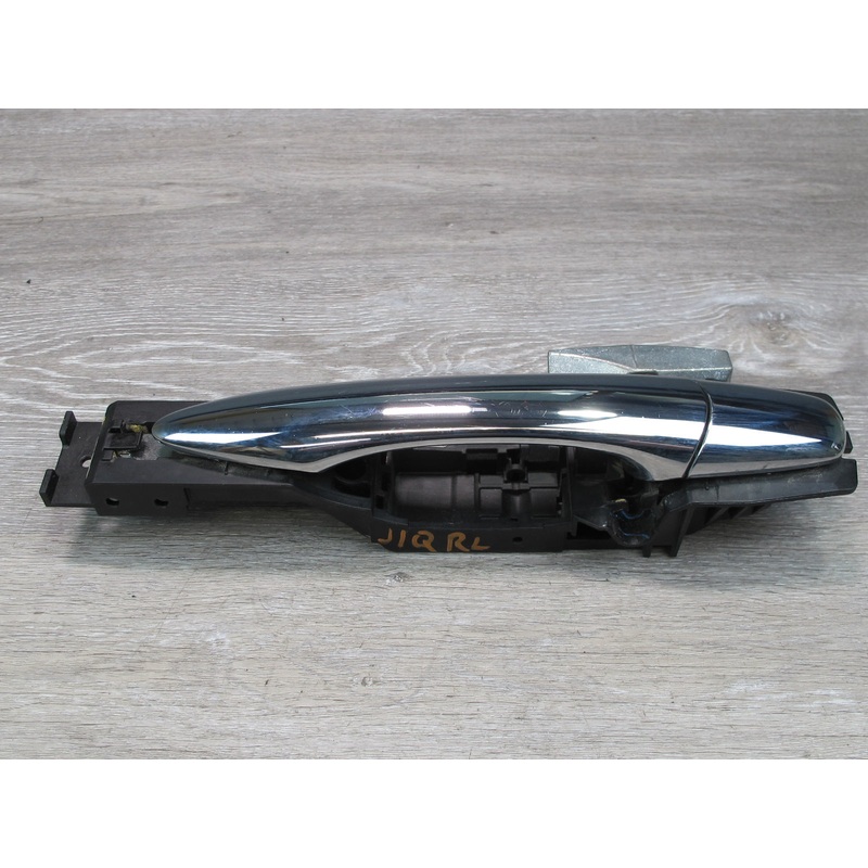 2013-2020 Infiniti JX35 QX60 Rear Left Door Exterior Handle w Keyless Entry