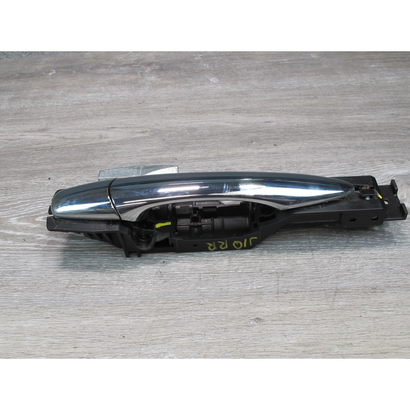 2013-2020 Infiniti JX35 QX60 Rear Right Door Exterior Handle