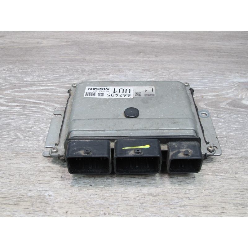 2014-2017 Infiniti QX60 2.5L Hybrid Engine ECU Control Module
