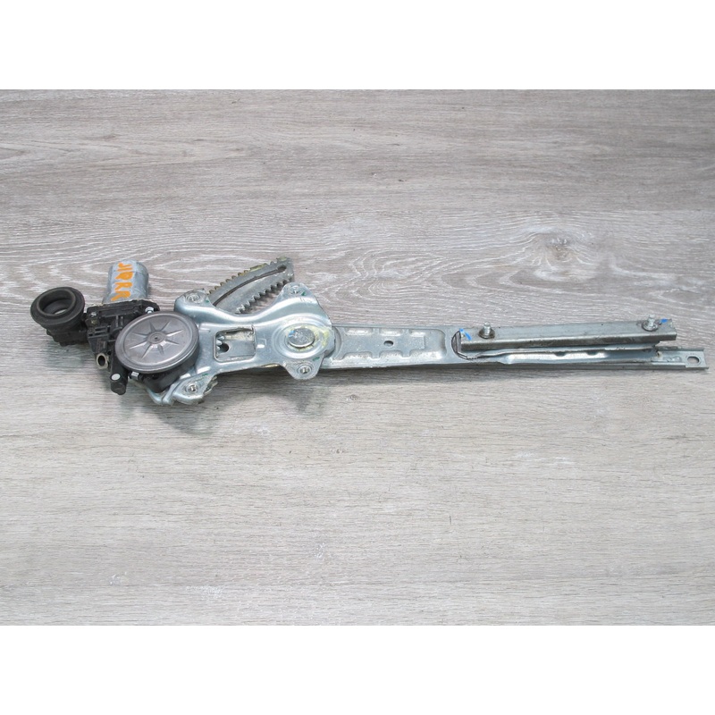 2014-2020 Infiniti QX60 Rear Right Door Window Regulator w Motor
