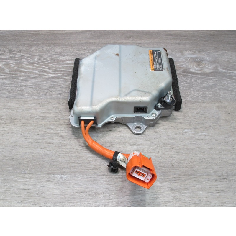 2014 Infiniti QX60 2.5L Hybrid Power Head Inverter Converter Module