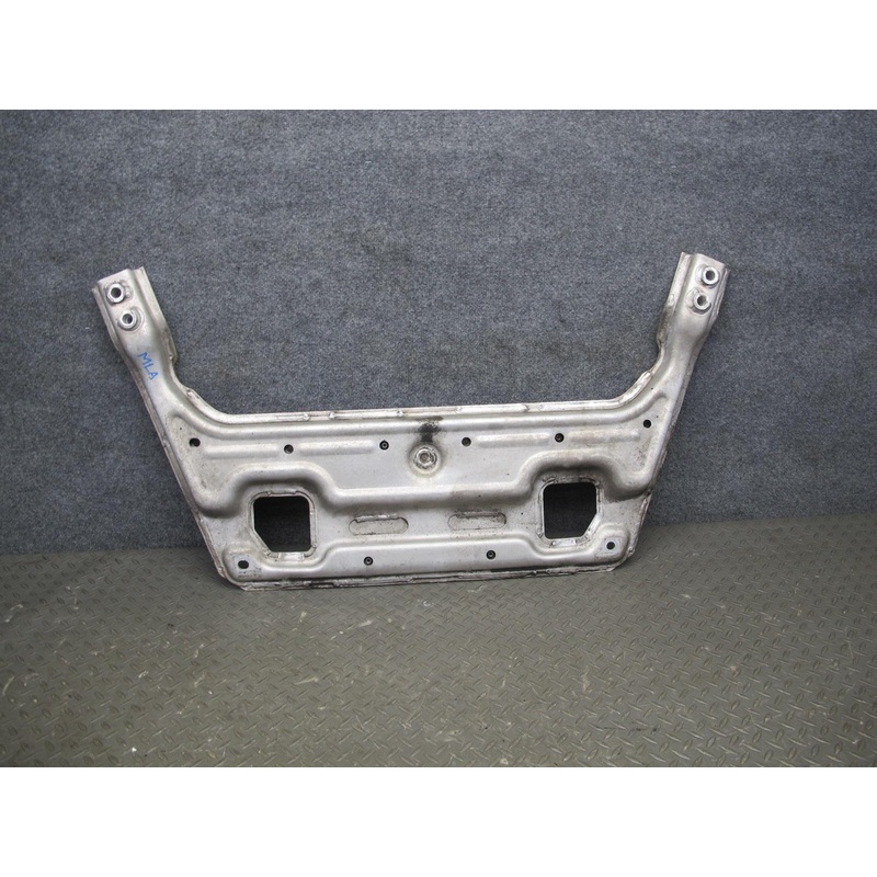 2017-2020 Maserati Levante Front Under Engine Skid Plate Reinforcement Brace
