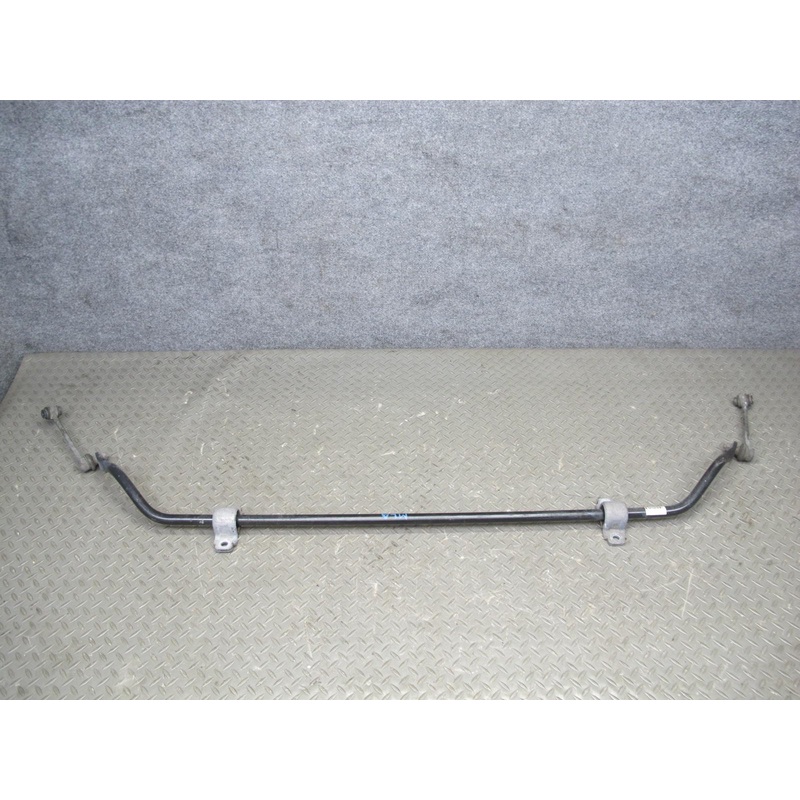 2017-2020 Maserati Levante M161 3.0L AWD Rear Sway Bar Stabilizer 6700388500