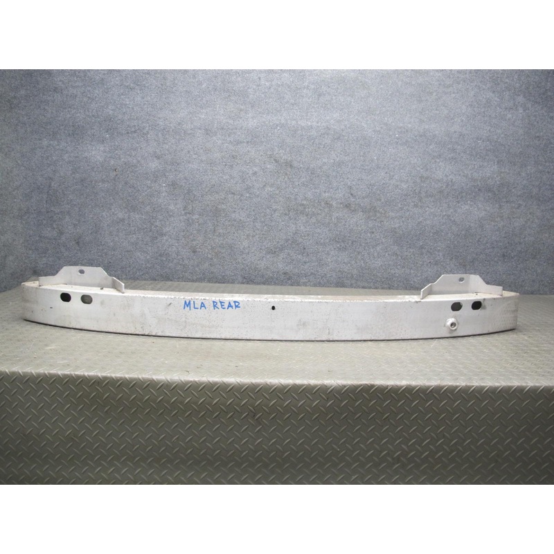 2017-2020 Maserati Levante M161 3.0L Rear Bumper Impact Reinforcement Bar