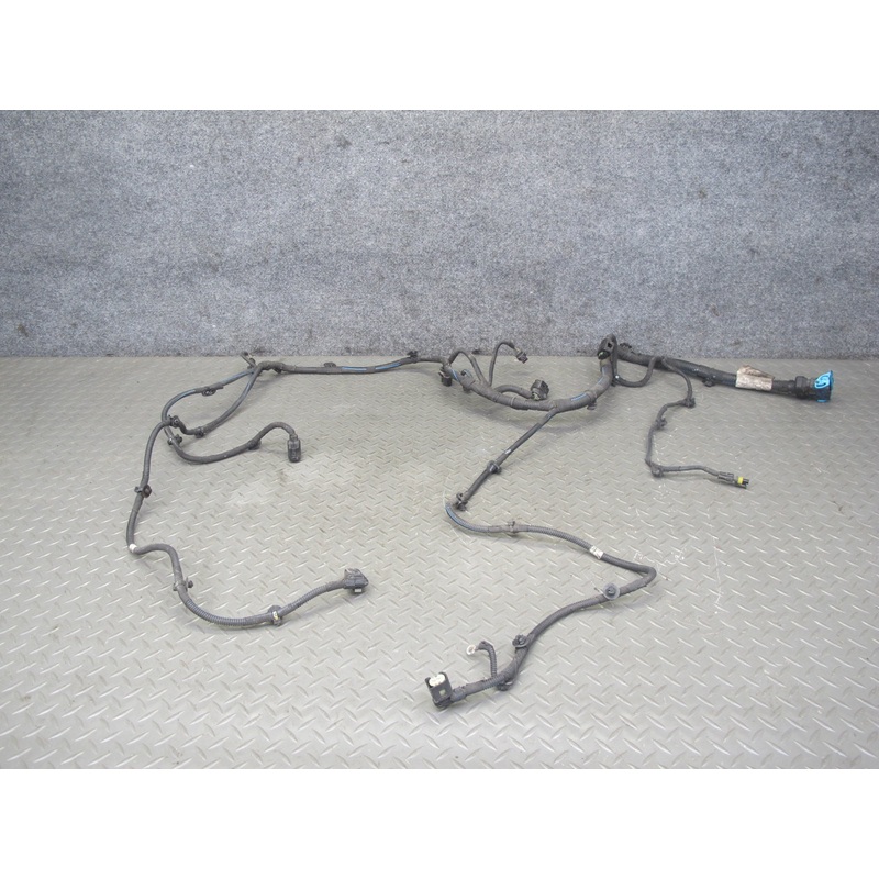 2017-2020 Maserati Levante M161 AWD 3.0L Rear Sub Frame Wire Wiring Harness