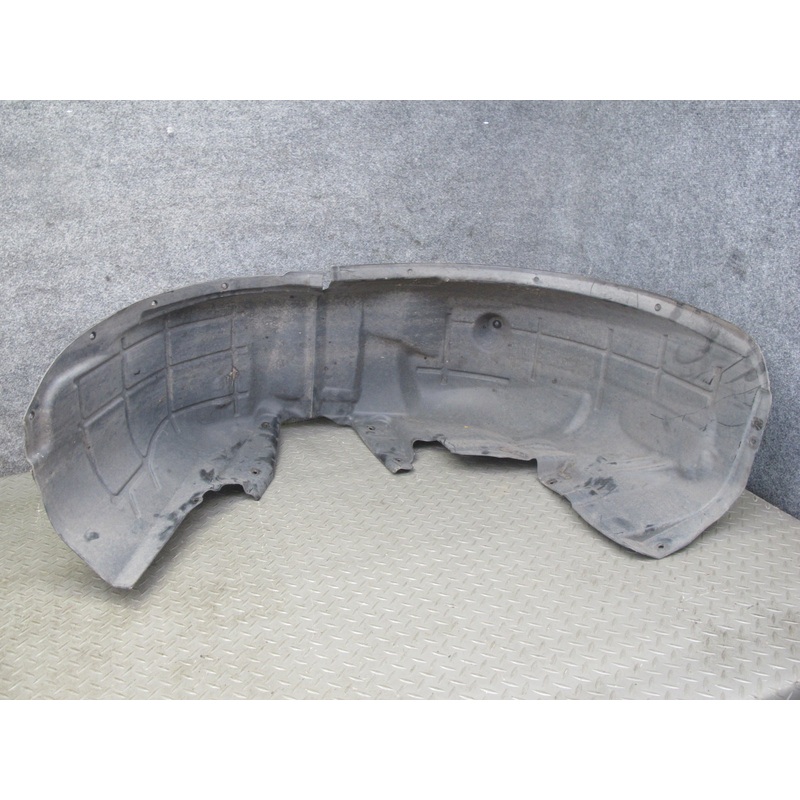 2017-2020 Maserati Levante M161 Rear Right Fender Liner Splash Shield Guard