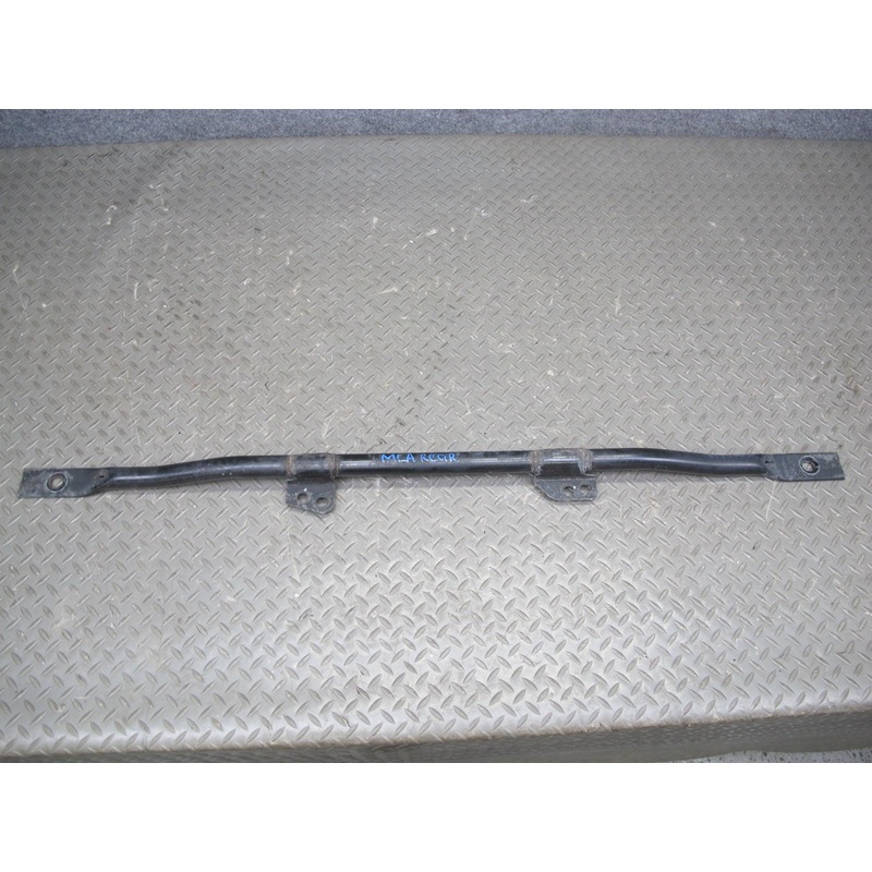 2017-2020 Maserati Levante M161 Rear Subframe Crossmember Brace Bar