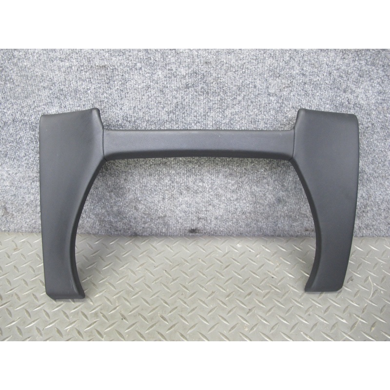 2017-2020 Maserati Levante M161 Steering Column Dash Lower Trim Cover Panel