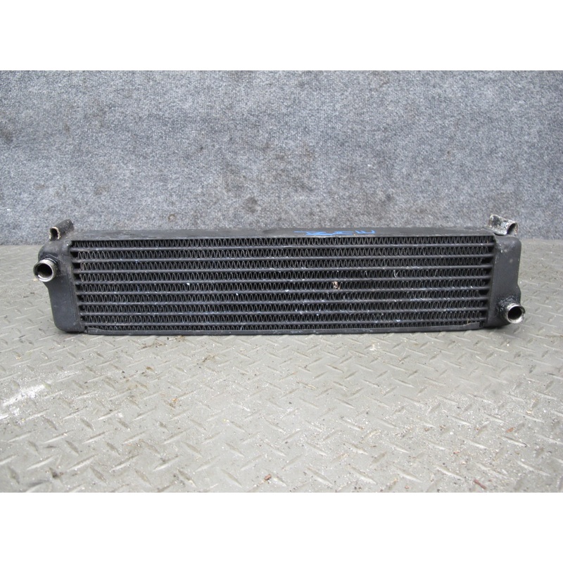 81-85 Mercedes W123 300D Diesel Oil Cooler 1261800065 OEM