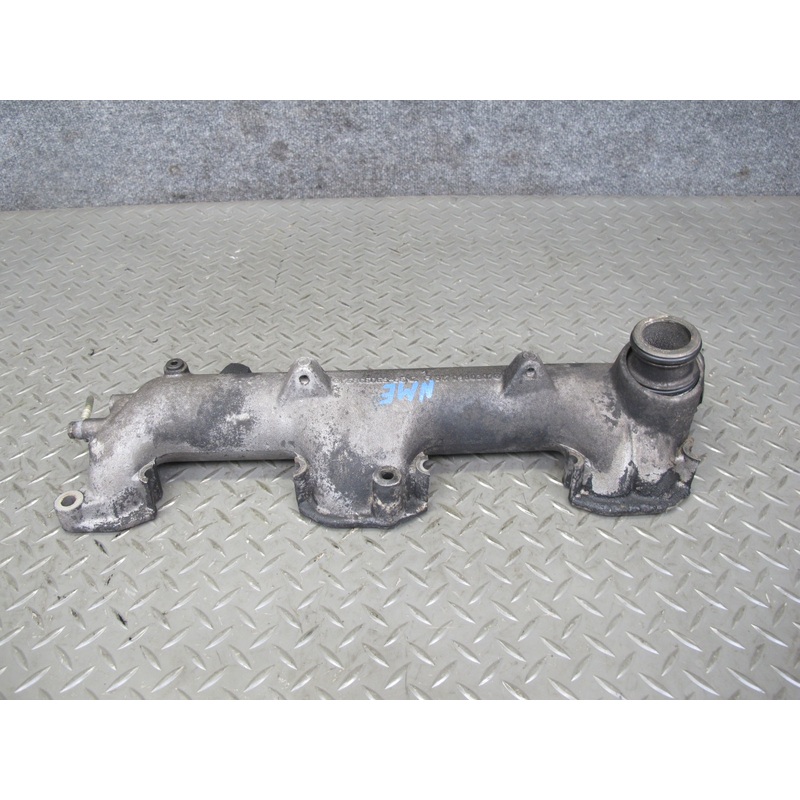 82-85 Mercedes W123 300D 617.952 Diesel Engine Intake Manifold 6170980307 OEM