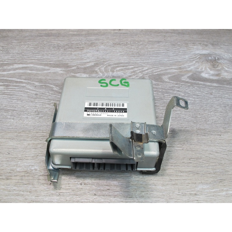 92-96 Lexus UZZ30L SC300 SC400 TRC Traction Control Module Unit 89631-30080 OEM