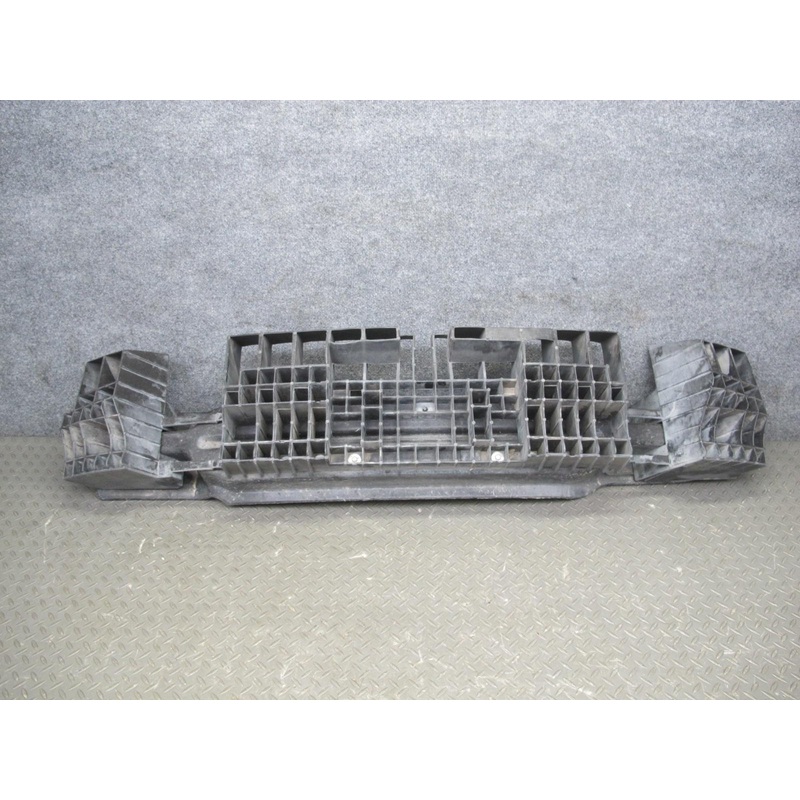 93-02 Chevrolet Camaro Rear Bumper Honeycomb Impact Crash Bar Absorber OEM
