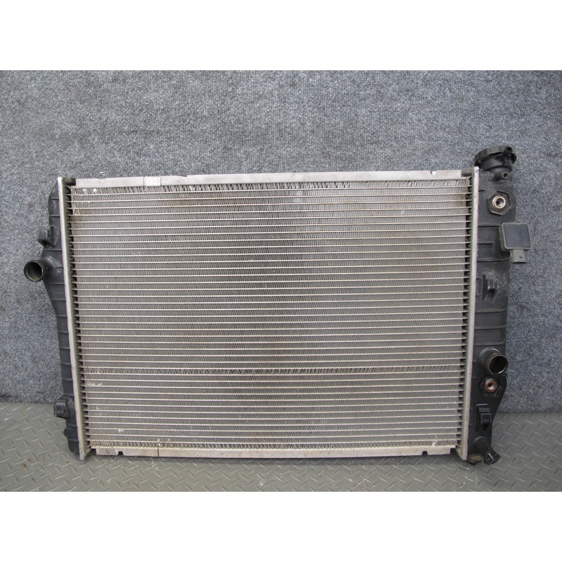 98-99 Chevrolet Camaro 5.7L V8 LS1 A/T Engine Cooling Radiator 52471357 OEM