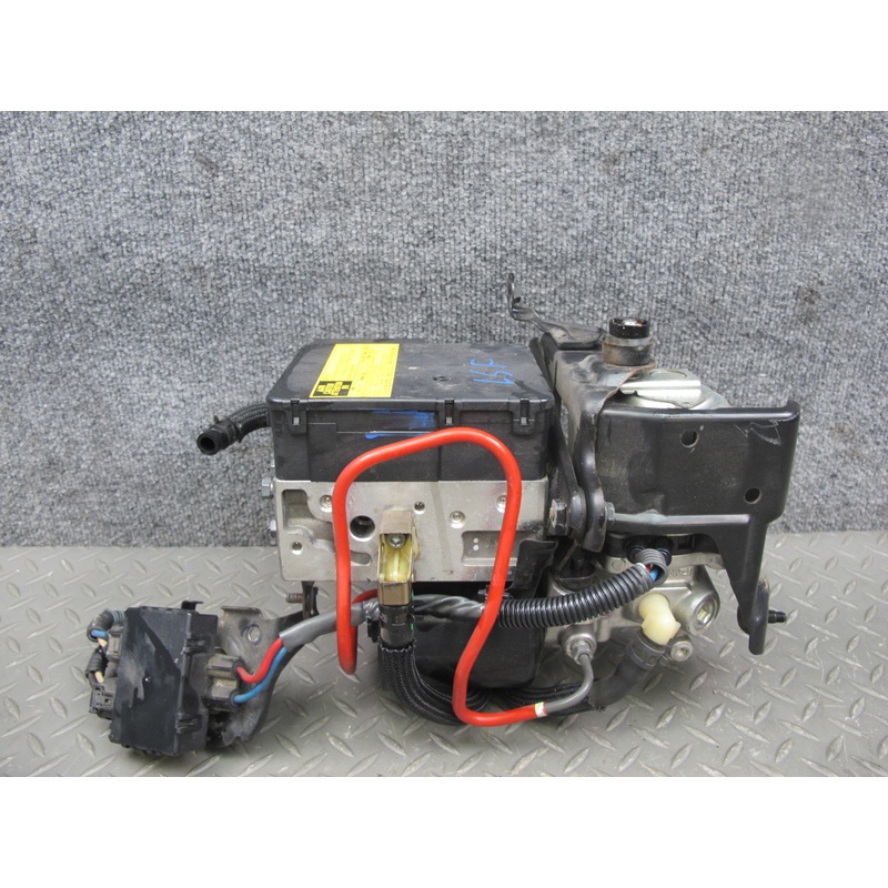 07-17 Lexus LS600hL LS460 ABS Anti Lock Brake Actuator Booster Pump Motor OEM