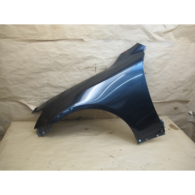 10-15 Lexus IS350 IS250 Convertible Front Left Fender Shell Panel Cover OEM