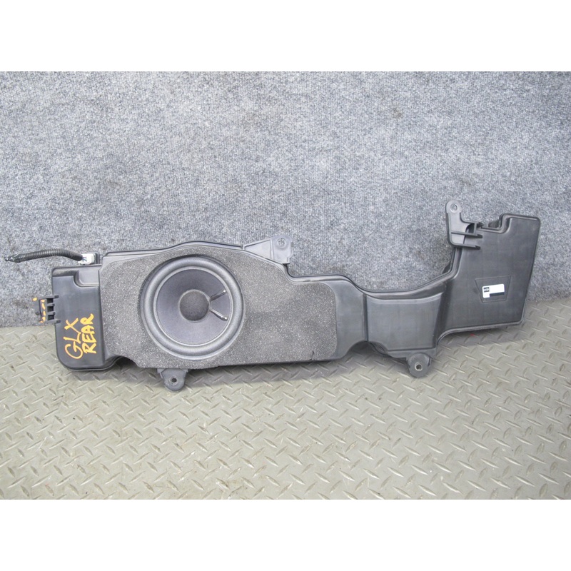 2000-2007 Lexus UZJ100L LX470 Mark Levinson Speaker W/ Box Assembly 861500W010