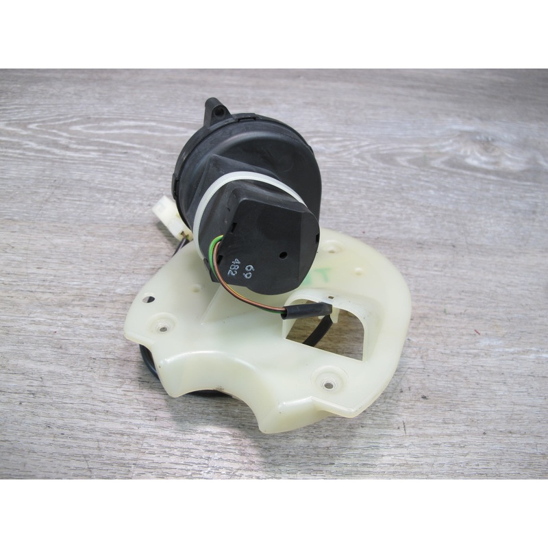 2001-2006 BMW E46 Engine ECU DME Blower Motor Cooling Fan  7534511 OEM