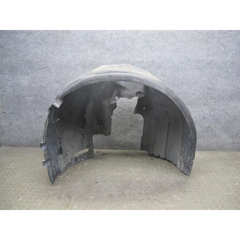 2006-2010 BMW E63 E64 Front Left Fender Liner Wheel Arch Splash Shield 7898205